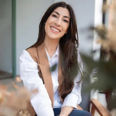 Foto de Laura Jorge @ljnutricion